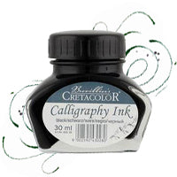 Calligraphy Inks