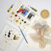 Winsor & Newton Cotman Watercolour Palette Set 10 - ArtStore Online