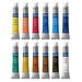 Winsor & Newton Cotman Watercolour 8ml Tube Set 12 - ArtStore Online