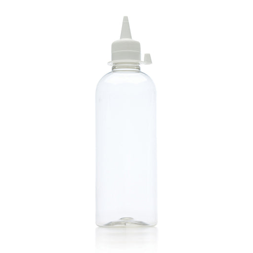 EC Storage / Dispenser Bottle 500ml - ArtStore Online