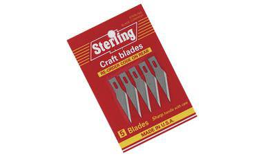 Art Cutting Knife Replacement Blades - ArtStore Online