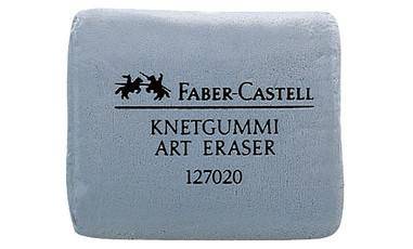 Faber-Castell Kneadable Eraser - ArtStore Online