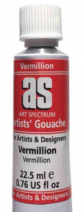 Art Spectrum Artist Gouache 22.5ml - ArtStore Online