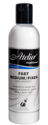 Atelier Fast Medium/Fixer 250ml - ArtStore Online