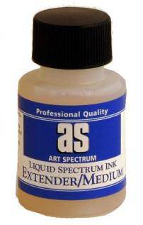 Art Spectrum Liquid Spectrum Extender Medium - ArtStore Online
