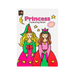 EC Colouring Book - Princess - ArtStore Online