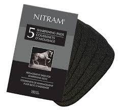 Nitram Sharpening Block - ArtStore Online