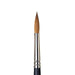 Winsor & Newton Professional Watercolour Sable Round Brushes - ArtStore Online