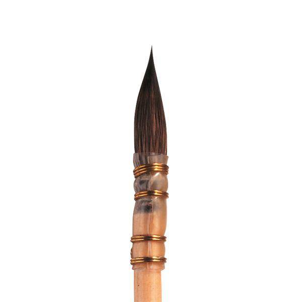 Winsor & Newton Professional Watercolour Squirrel Point Brushes - ArtStore Online