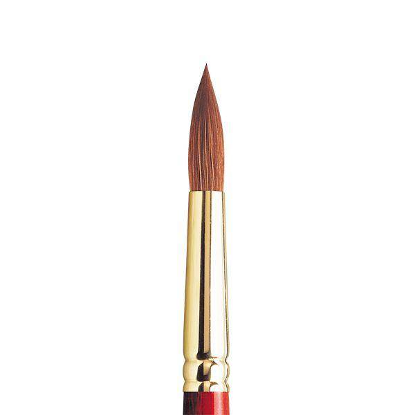 Winsor & Newton Sceptre Gold II 101 Watercolour Round Brushes - ArtStore Online