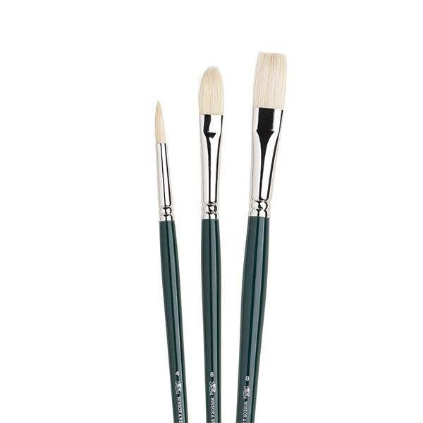 Winsor & Newton Winton Brush Set - ArtStore Online
