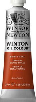Winsor & Newton Winton Oil Paints