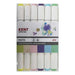 Kent Spectra Graphic Design Marker Set 6 (Pastels) - ArtStore Online
