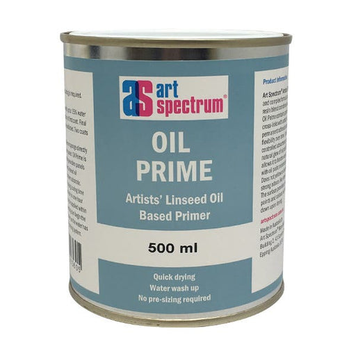 Art Spectrum Oil Primer - ArtStore Online