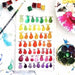 Micador Brilliant Watercolour Disc Set 36 - ArtStore Online