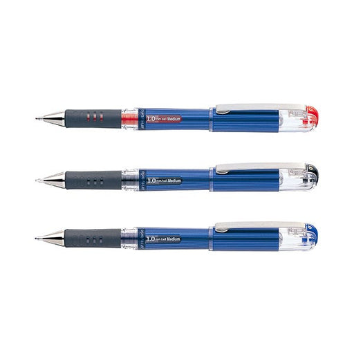Hybrid Deluxe Gel Grip Roller Pens - ArtStore Online