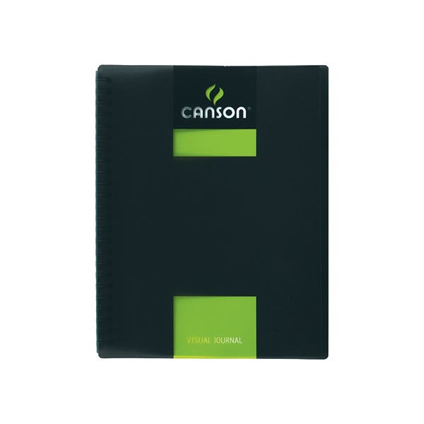 Canson Double Wire Visual Journals - ArtStore Online