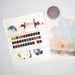 Winsor & Newton Cotman Watercolour Half Pan Studio Set 36 - ArtStore Online