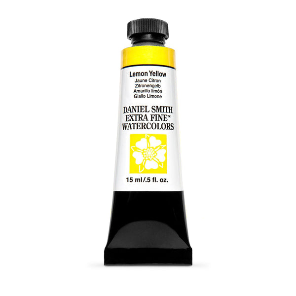 Daniel Smith Extra Fine Watercolour Paints 15ml Daniel Smith Extra Fine Watercolour Paints 15ml