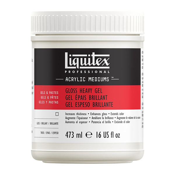 Liquitex Flexible Modeling Paste - ArtStore Online