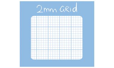 Micador 2mm Graph Pad (A3) - ArtStore Online