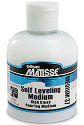 Matisse Self Leveling Medium MM37