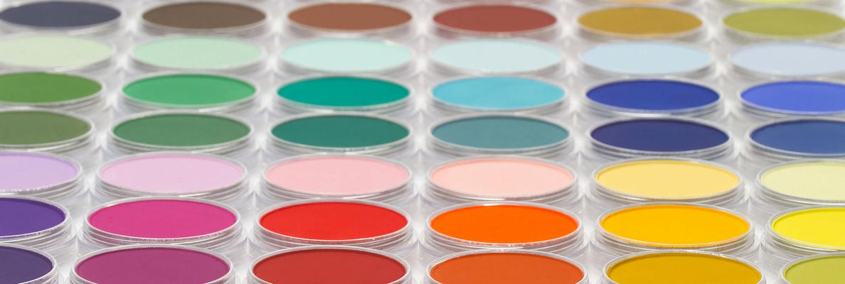 PanPastel Ultra Soft Pastels Explained