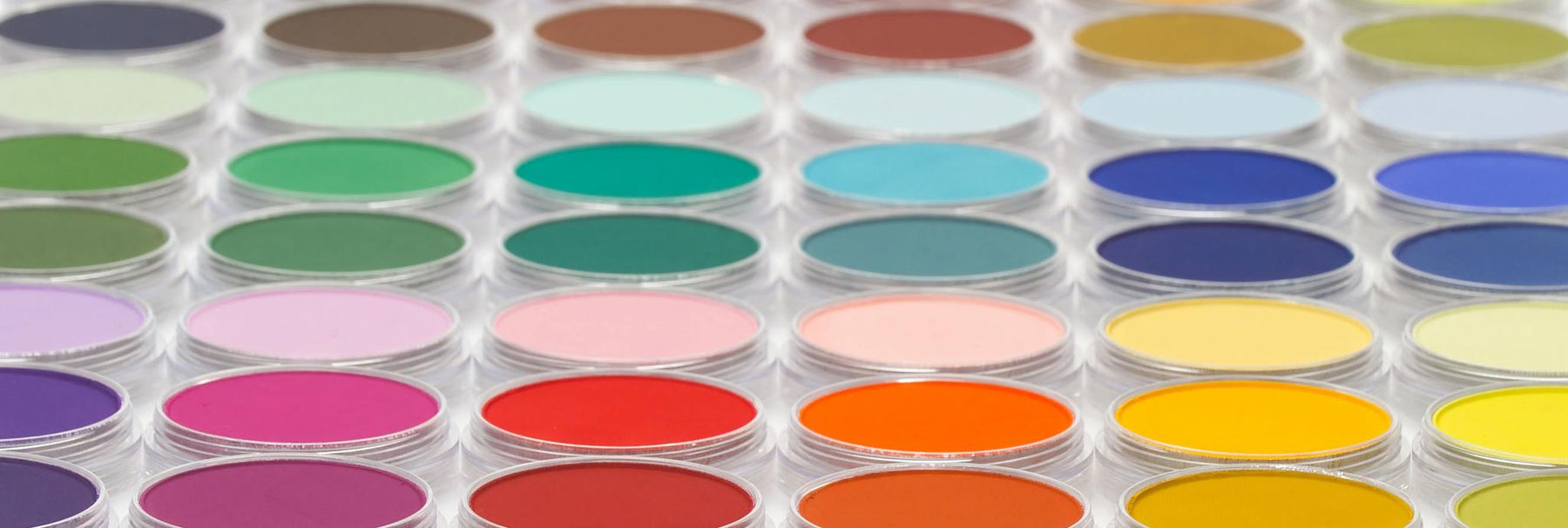 PanPastel Colours