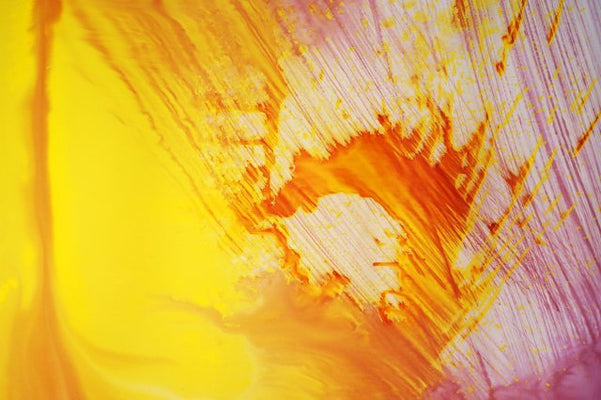 New Golden Colours Benzimidazolone Yellows