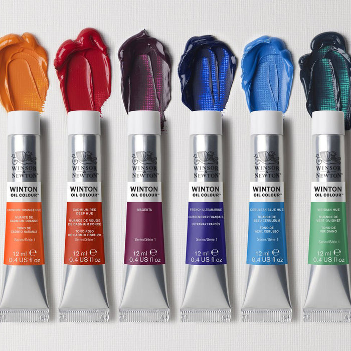 Best Oil Paints in 2024