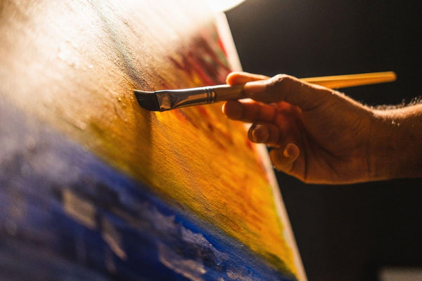 Acrylic Painting Essentials: What You Need to Start