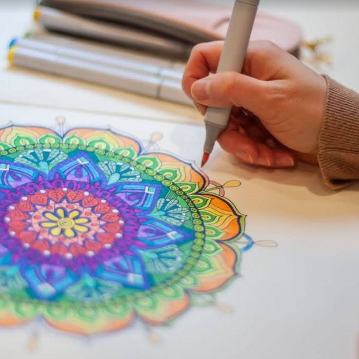 Art Markers