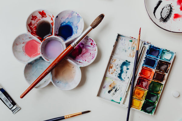 The Ultimate Guide to Choosing the Right Art Supplies for Beginners