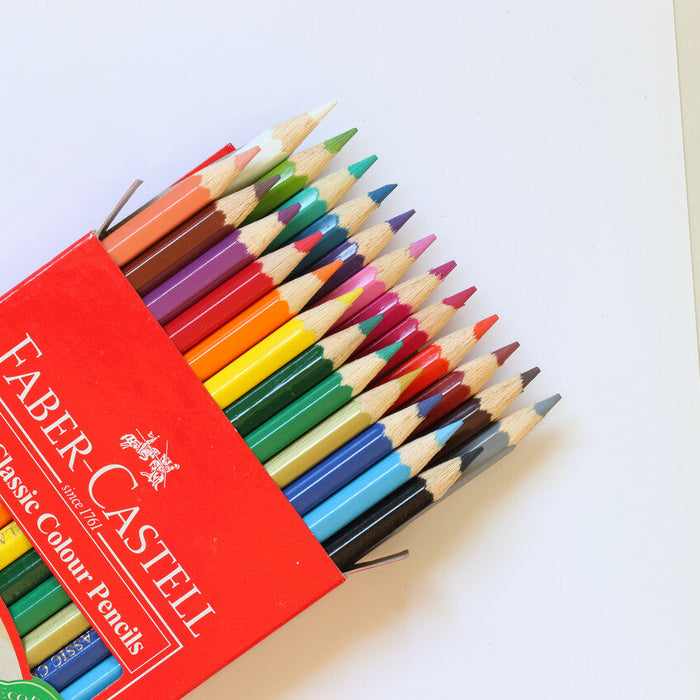 Faber-Castell Drawing
