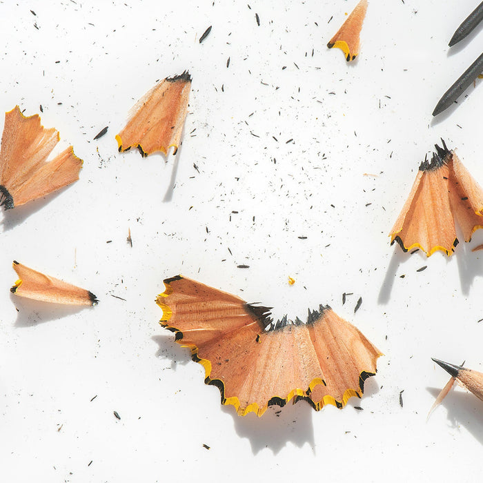Graphite Pencils 101: Everything You Need to Know