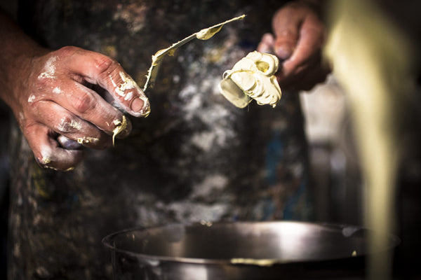 Langridge Handmade Oil Colour – Whites