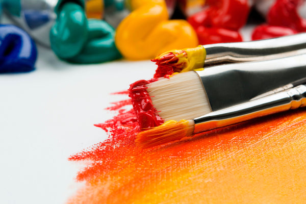 Best Acrylic Paints in 2024