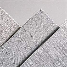 Choosing A Surface For Oil Painting