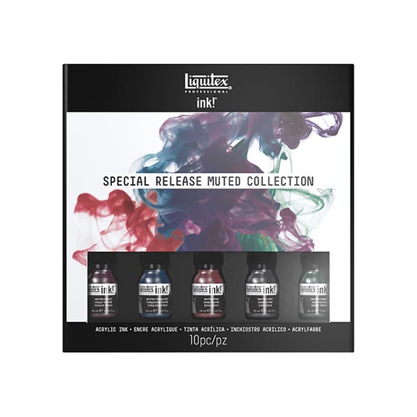 Ink Sets | Shop Drawing Supplies Online