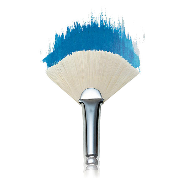 Fan Brushes