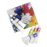 Gouache Paint Sets