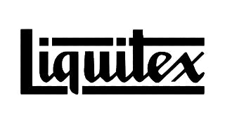 Liquitex Logo