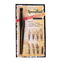 Nibs & Holders