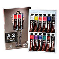 Acrylic Paint Sets