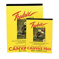 Canvas Pads