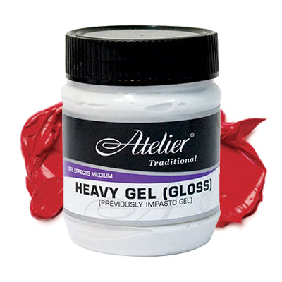 Gel Mediums