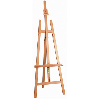 A Frame Easels