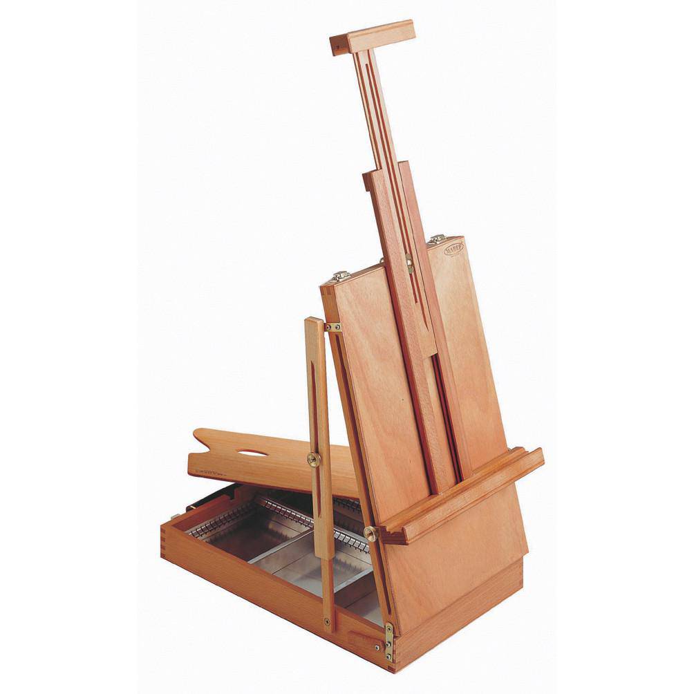 Box Easels