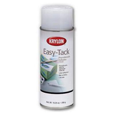 Spray Adhesives
