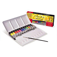 Watercolour Paint Sets